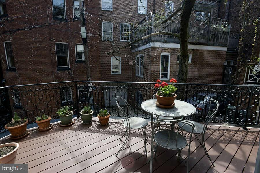2134 Leroy Place Northwest Washington, DC 20008 - Photo 11 of 27 Exterior (General)