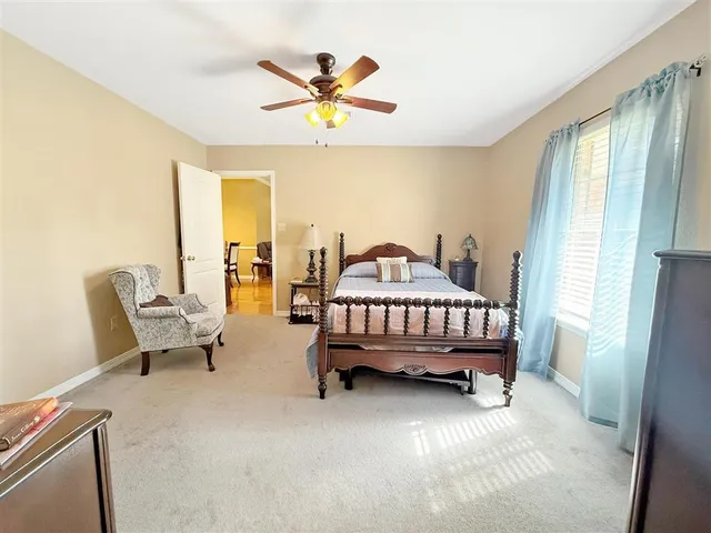 $204,000 | 147 Sandy Drive, Anacoco, LA 71403