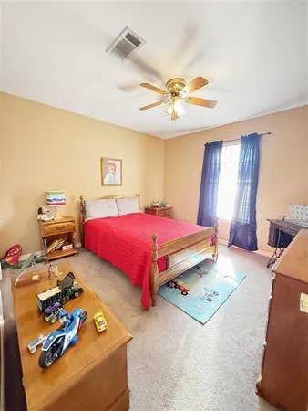 $204,000 | 147 Sandy Drive, Anacoco, LA 71403