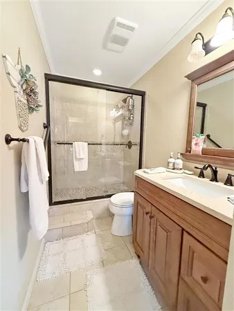 $204,000 | 147 Sandy Drive, Anacoco, LA 71403