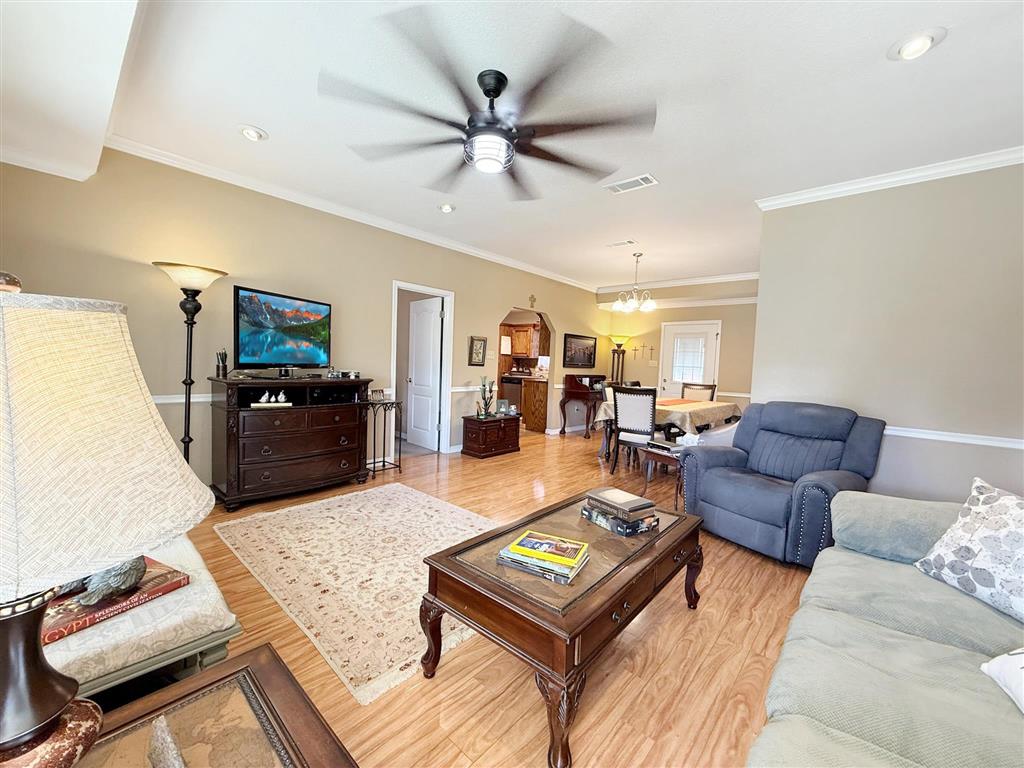 147 Sandy Drive Anacoco, LA 71403 - Photo 2 of 43