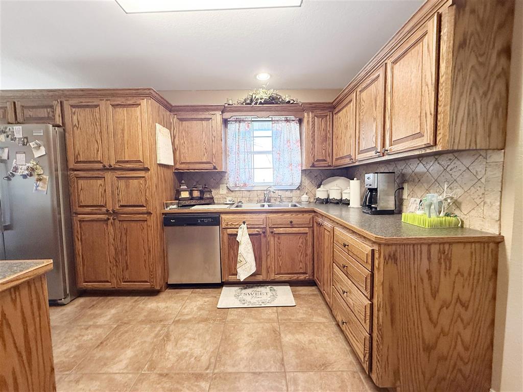 147 Sandy Drive Anacoco, LA 71403 - Photo 22 of 43