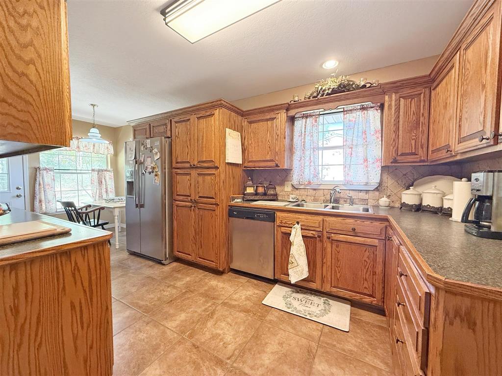 147 Sandy Drive Anacoco, LA 71403 - Photo 24 of 43