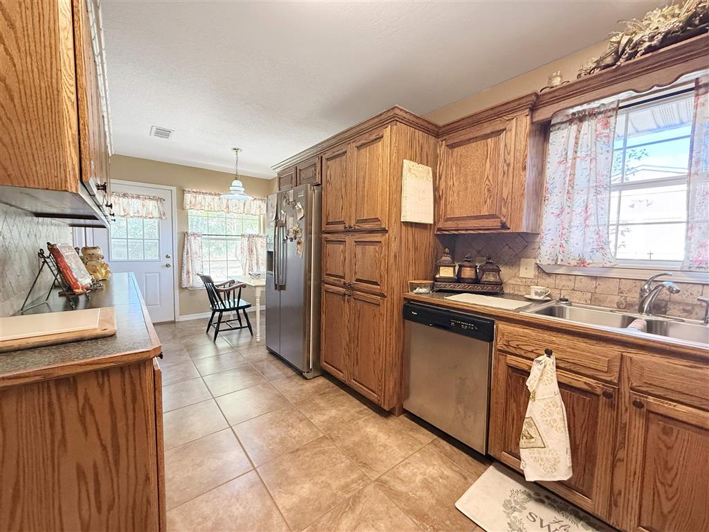 147 Sandy Drive Anacoco, LA 71403 - Photo 26 of 43