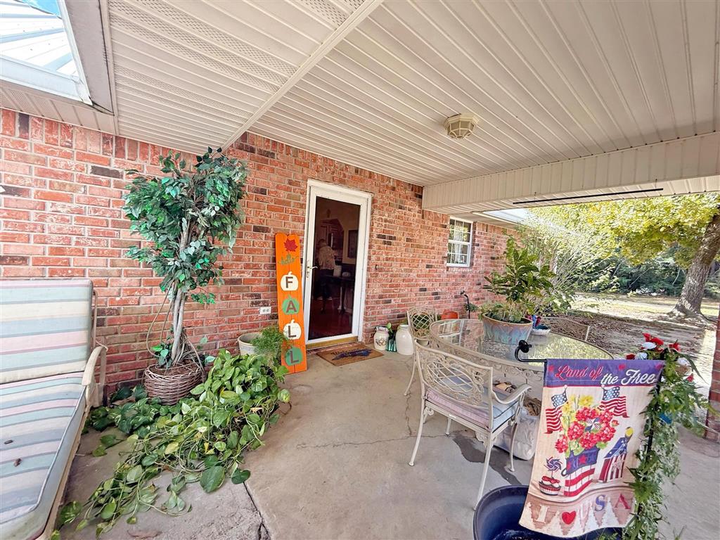 147 Sandy Drive Anacoco, LA 71403 - Photo 32 of 43