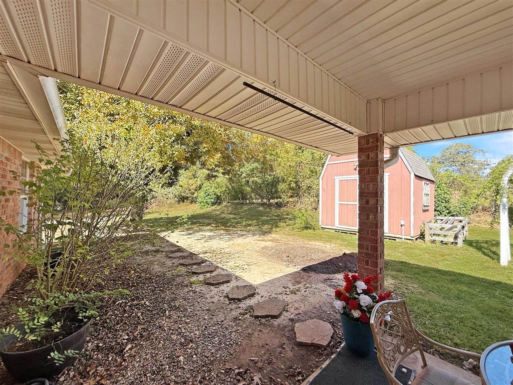 147 Sandy Drive Anacoco, LA 71403 - Photo 34 of 43
