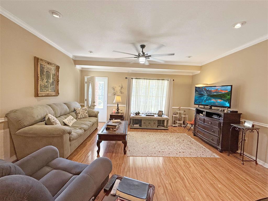 147 Sandy Drive Anacoco, LA 71403 - Photo 4 of 43
