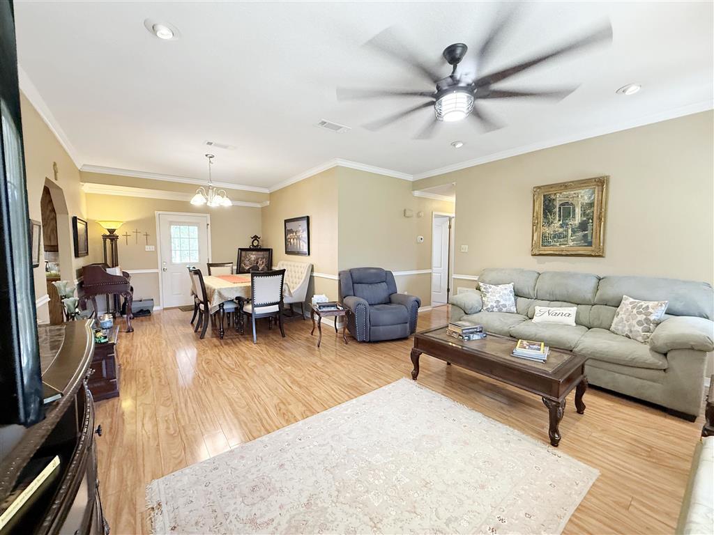 147 Sandy Drive Anacoco, LA 71403 - Photo 6 of 43
