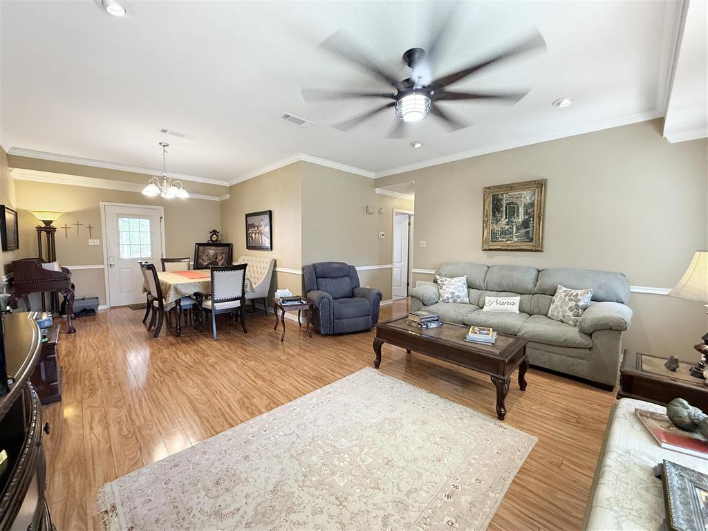 147 Sandy Drive Anacoco, LA 71403 - Photo 7 of 43