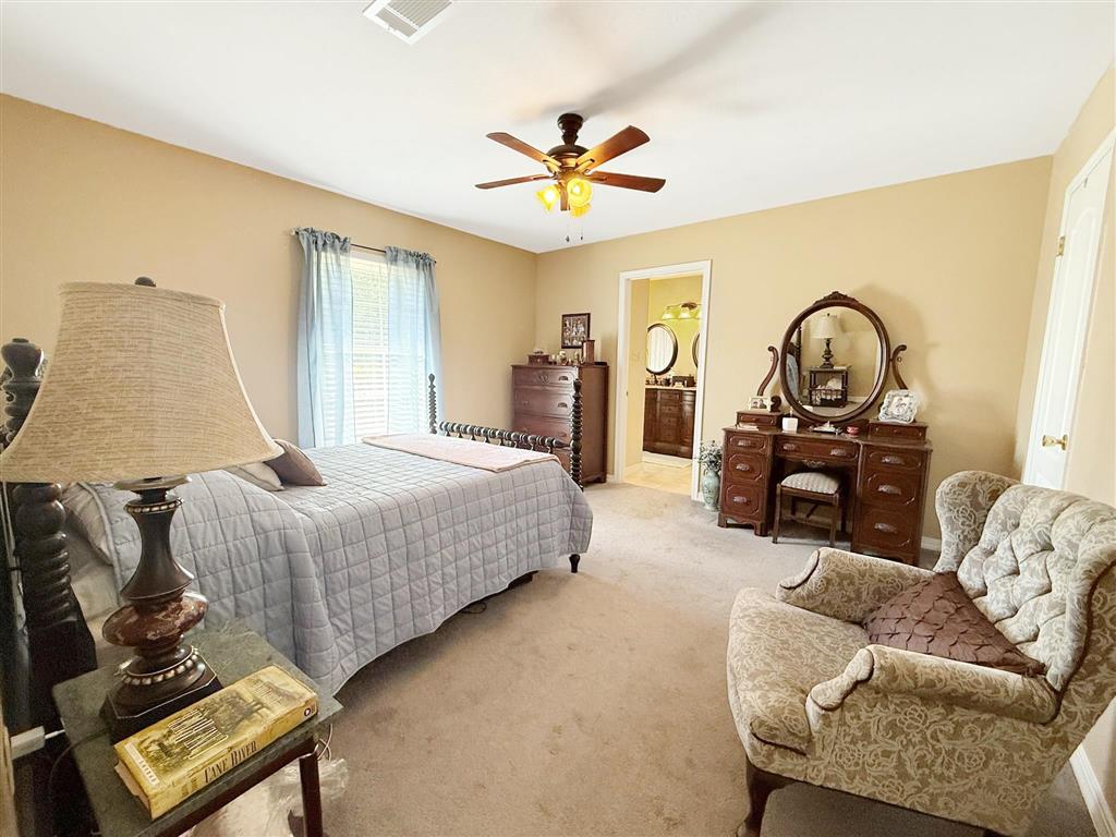 147 Sandy Drive Anacoco, LA 71403 - Photo 10 of 43