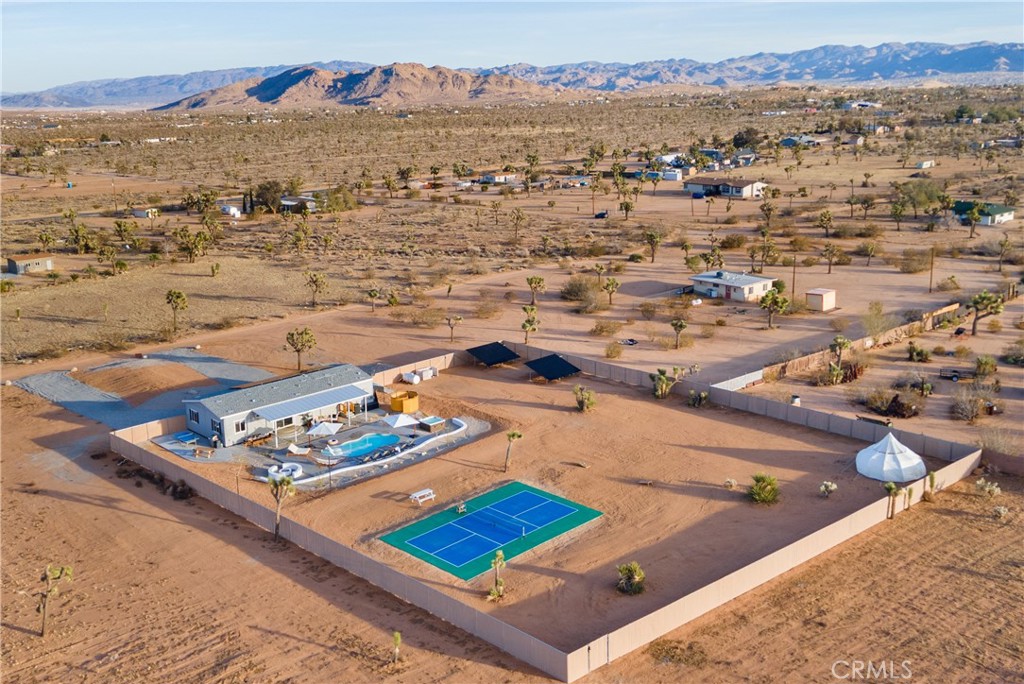 2848 Harmony Road Yucca Valley, CA 92284 - Photo 29 of 68 Gallery Image 29