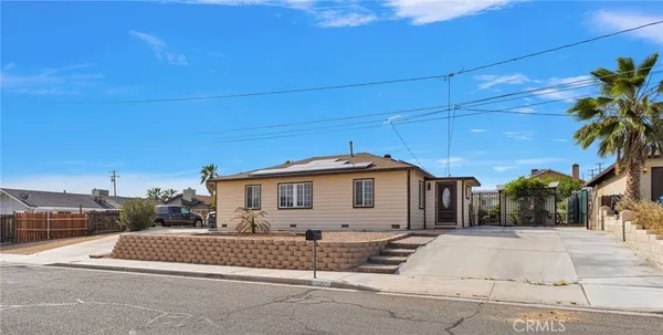 $399,888 | 720 Starlight Street, Barstow, CA 92311
