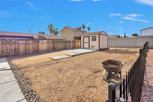 $399,888 | 720 Starlight Street, Barstow, CA 92311