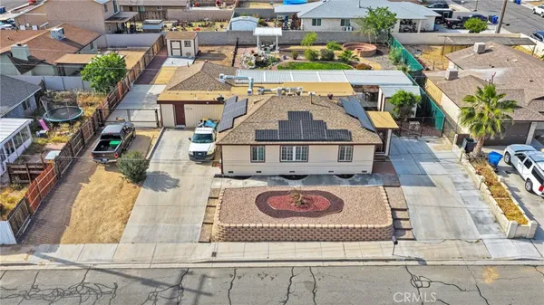 $399,888 | 720 Starlight Street, Barstow, CA 92311