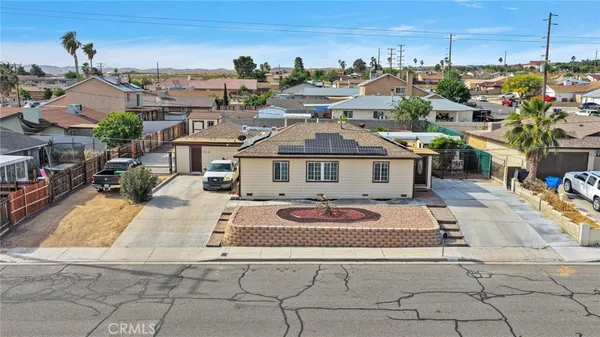 $399,888 | 720 Starlight Street, Barstow, CA 92311