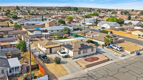 $399,888 | 720 Starlight Street, Barstow, CA 92311