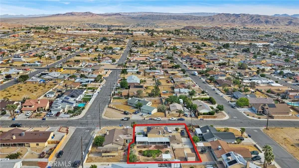 $399,888 | 720 Starlight Street, Barstow, CA 92311