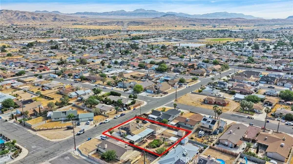 $399,888 | 720 Starlight Street, Barstow, CA 92311