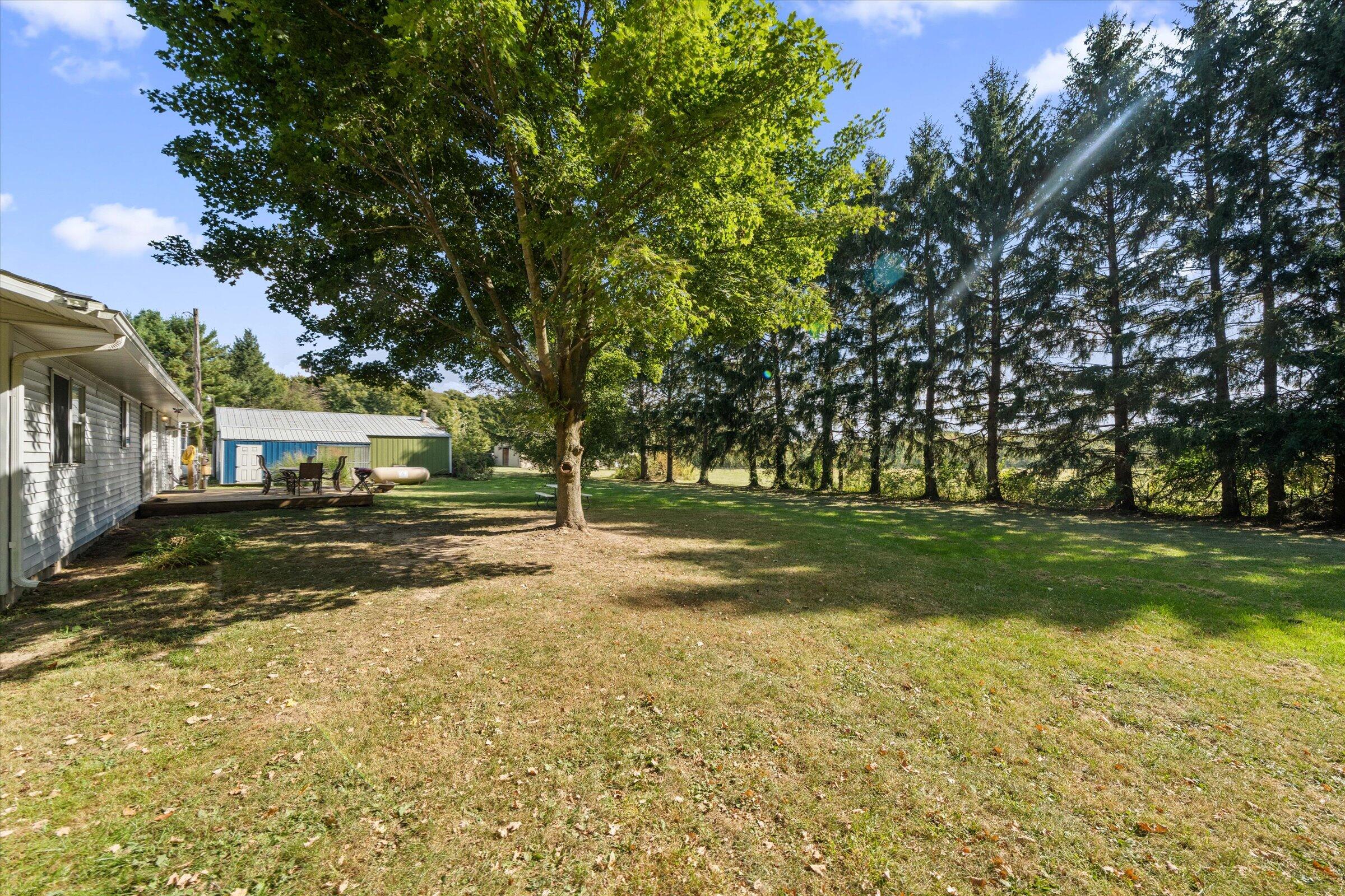 15835 Guyer Street Union, MI 49130 - Photo 22 of 28 21-A7404623