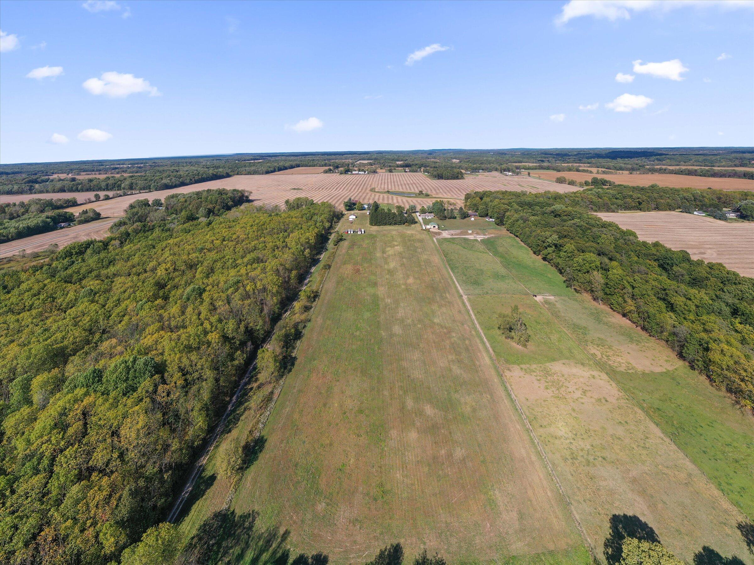 15835 Guyer Street Union, MI 49130 - Photo 25 of 28 29-DJI_0509