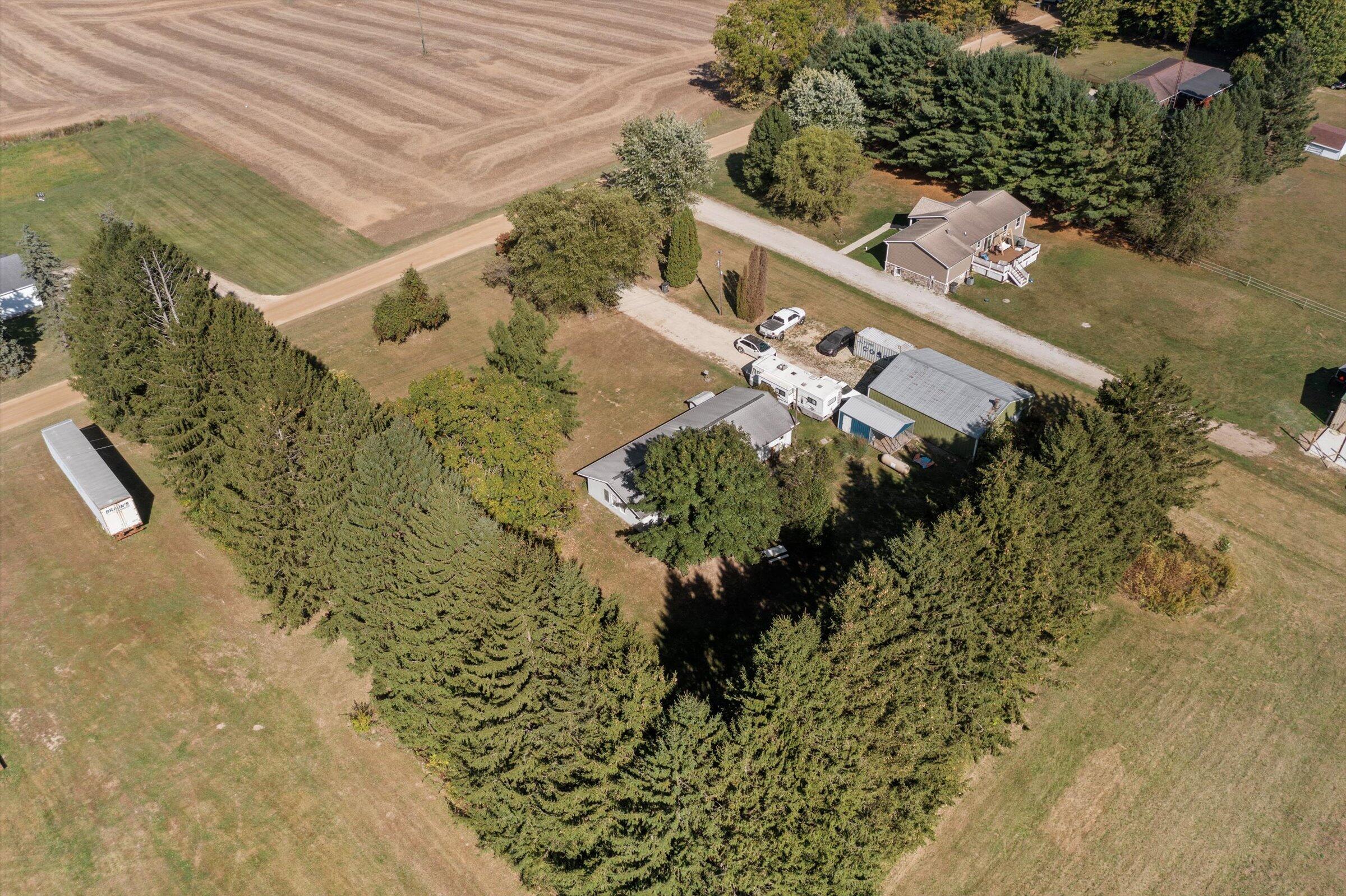 15835 Guyer Street Union, MI 49130 - Photo 26 of 28 38-DJI_0518