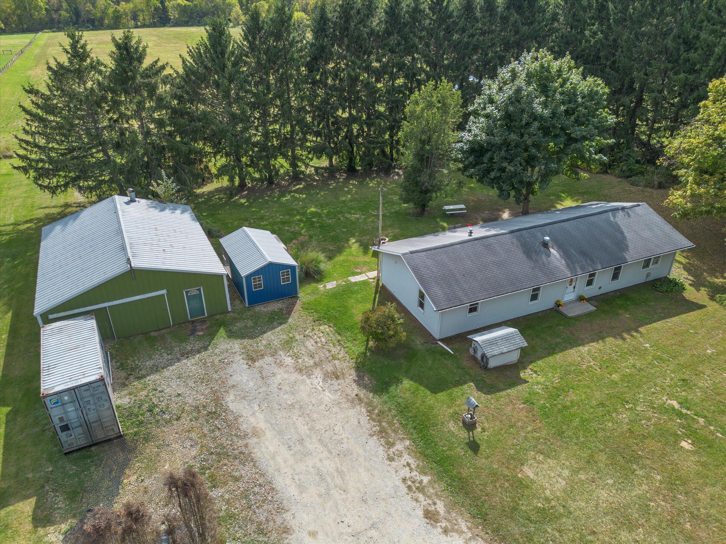15835 Guyer Street Union, MI 49130 - Photo 27 of 28 46-DJI_0072