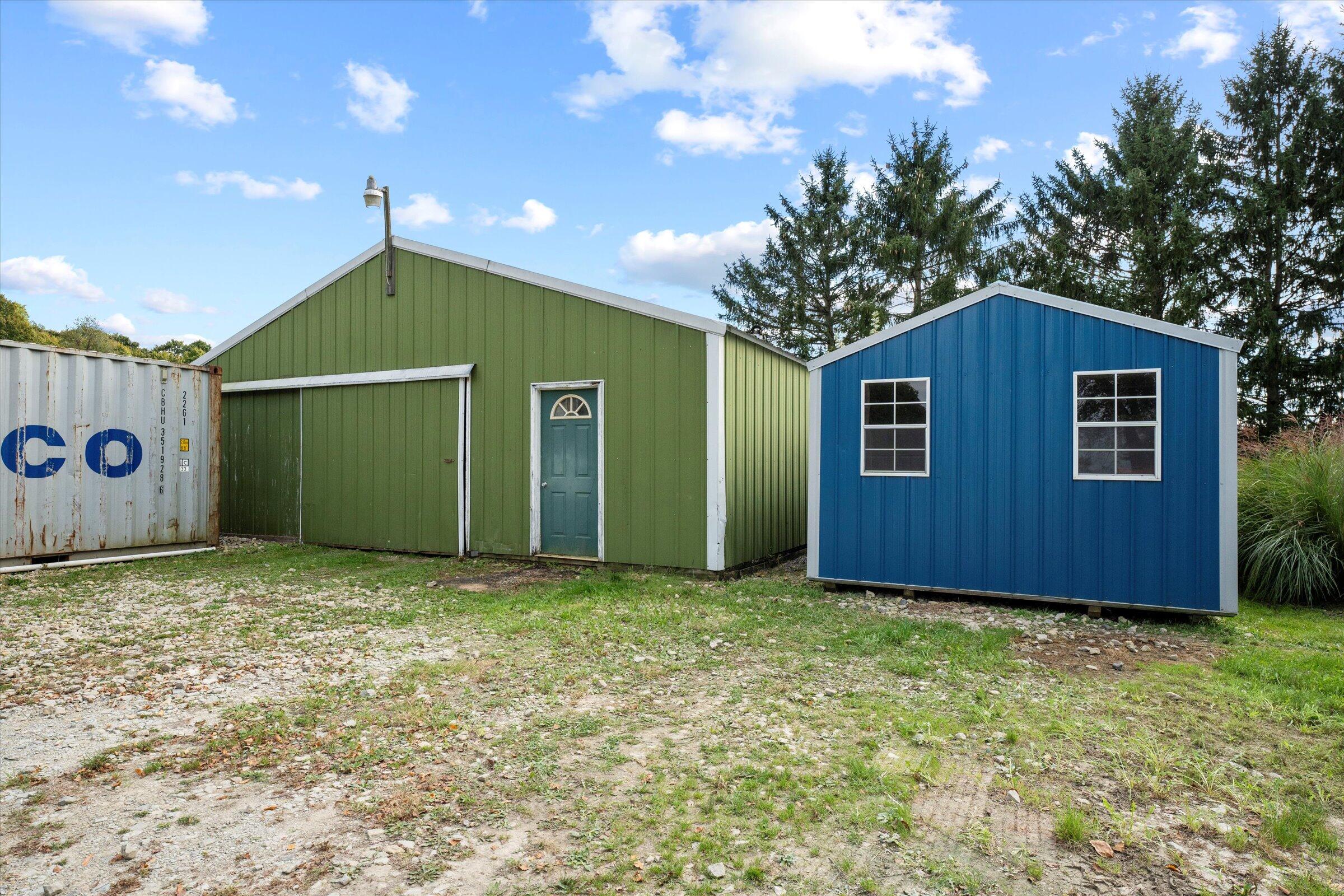 15835 Guyer Street Union, MI 49130 - Photo 7 of 28 59-DSC09724