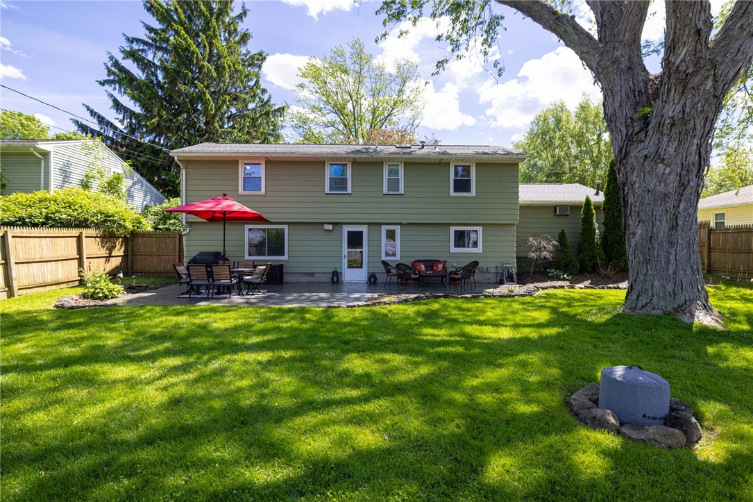 2108 Spencerport Road Gates, NY 14606 - Photo 31 of 35