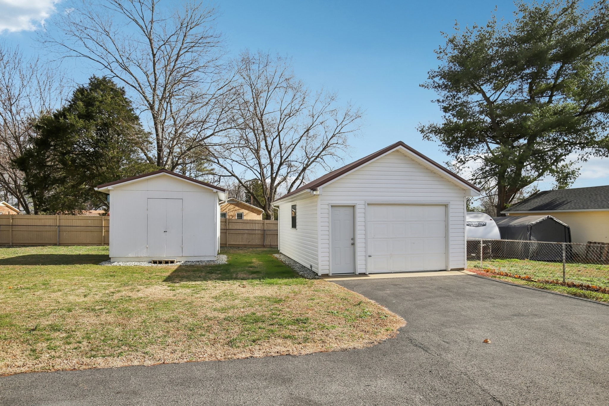 203 Airport Road Portland, TN 37148 - Photo 10 of 12 Gallery Image 10