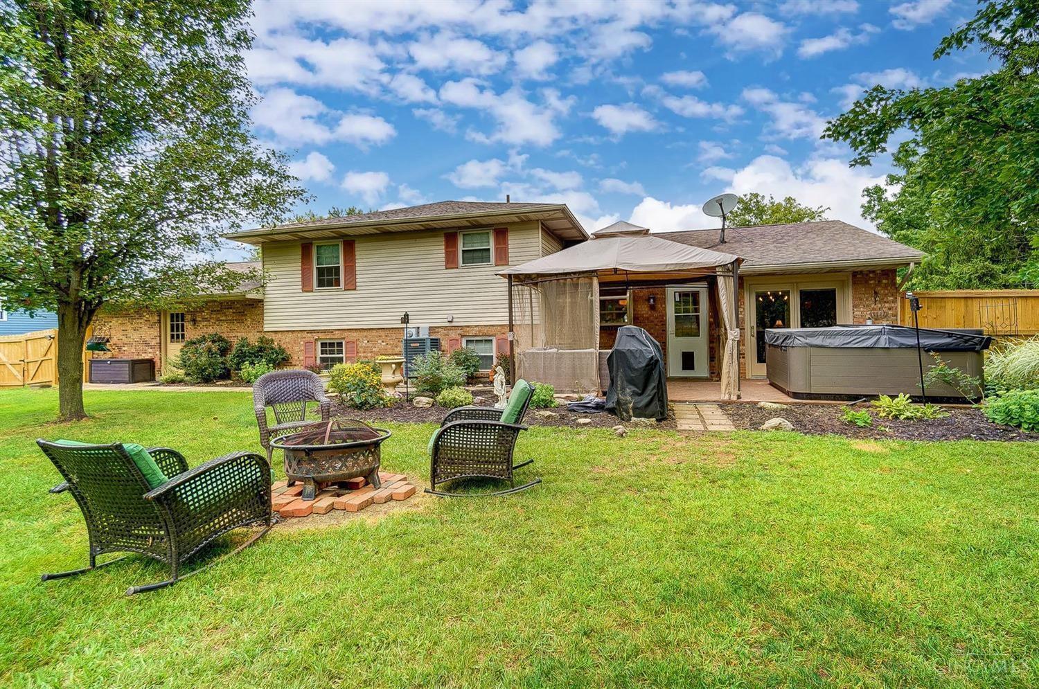 3701 Riva Ridge Drive Hamilton, OH 45011 - Photo 45 of 50