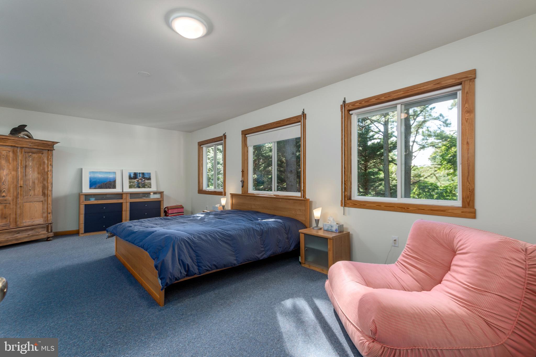 533 Bethany Loop Bethany Beach, DE 19930 - Photo 19 of 44 Master bedroom on main level