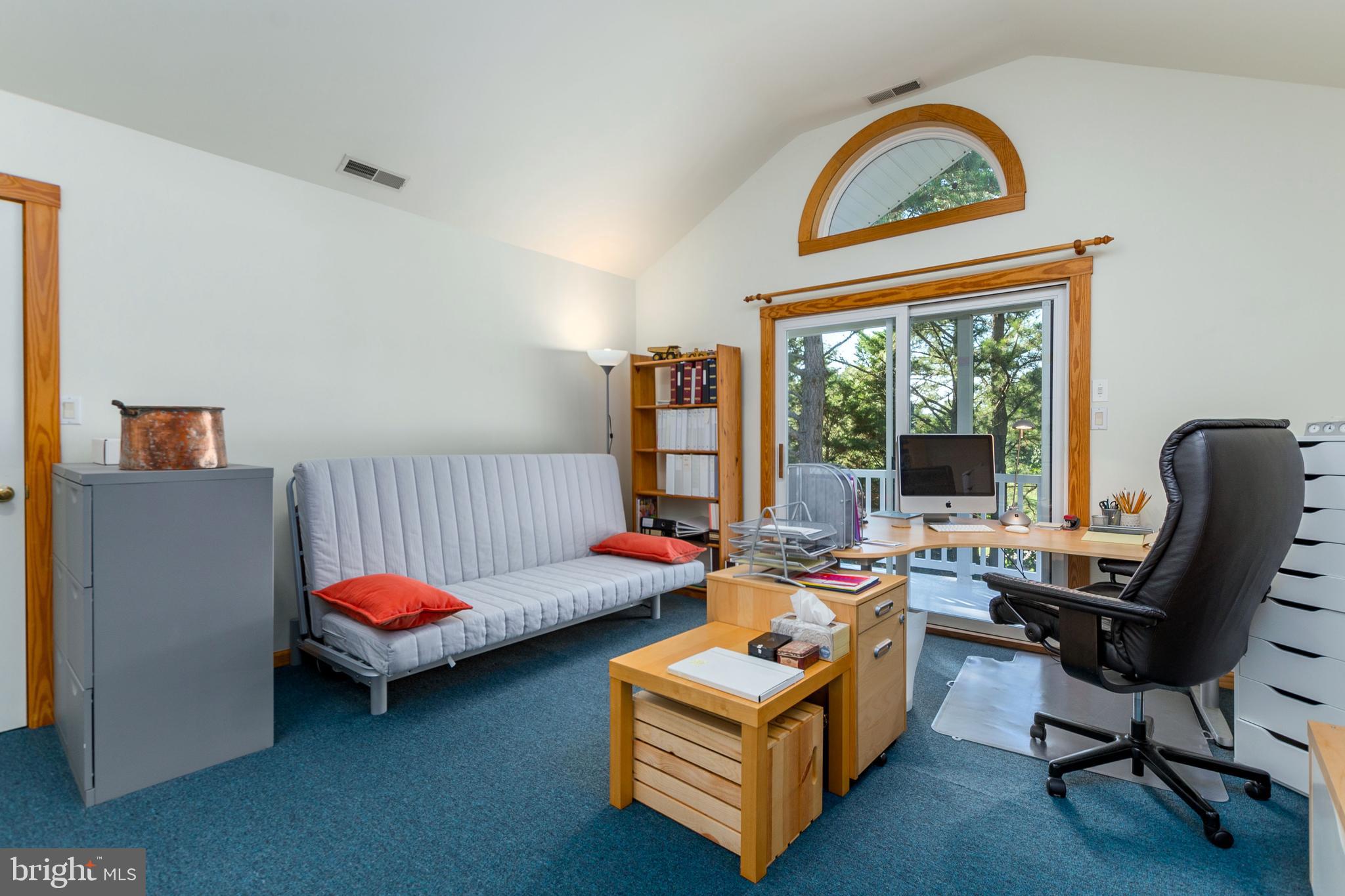 533 Bethany Loop Bethany Beach, DE 19930 - Photo 25 of 44 Guest sleeping area and office combo