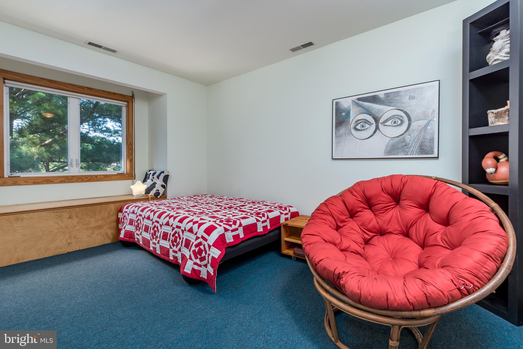 533 Bethany Loop Bethany Beach, DE 19930 - Photo 26 of 44 Guest bedroom #2