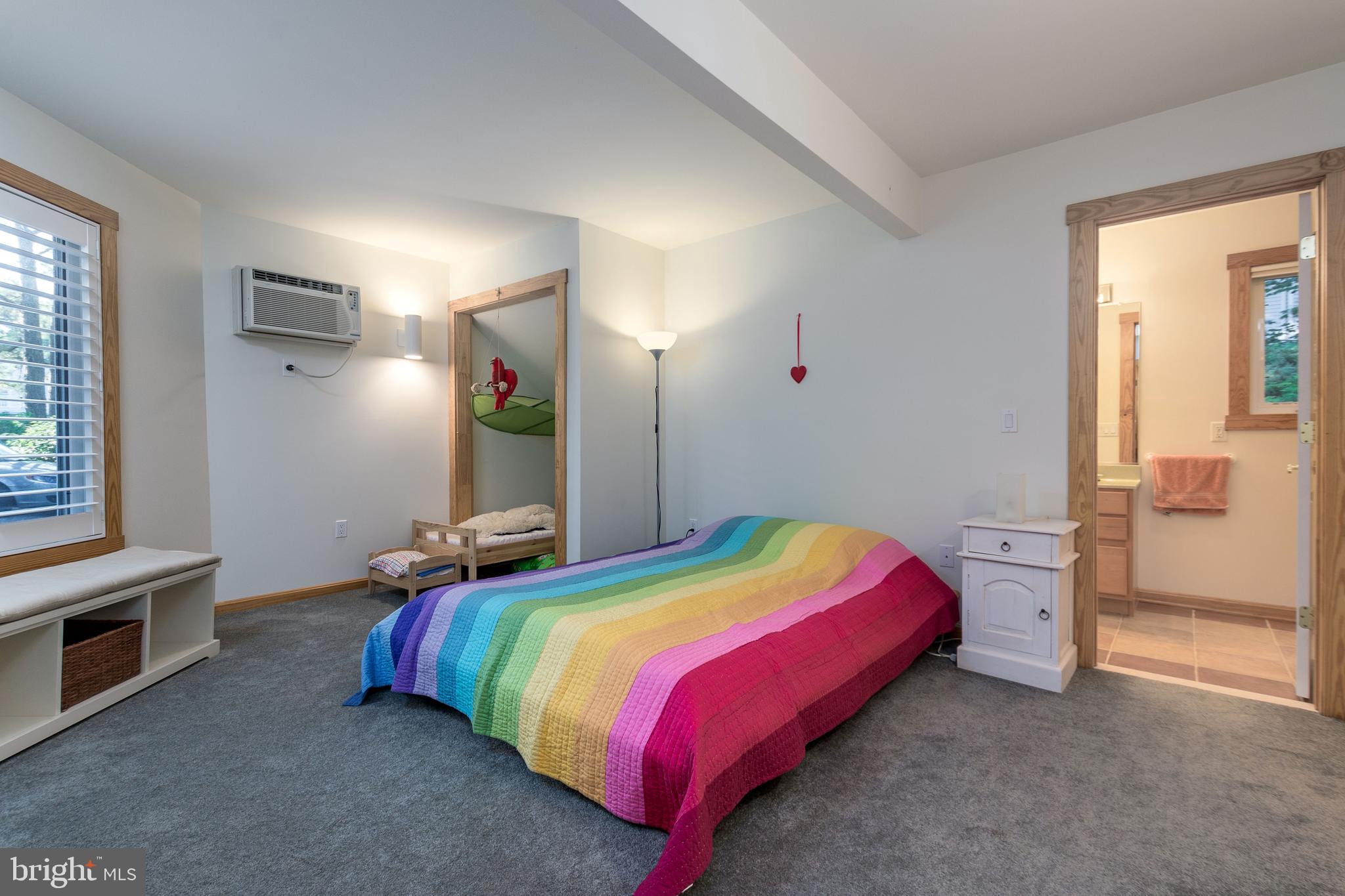 533 Bethany Loop Bethany Beach, DE 19930 - Photo 29 of 44 Private bedroom and bath on lower level