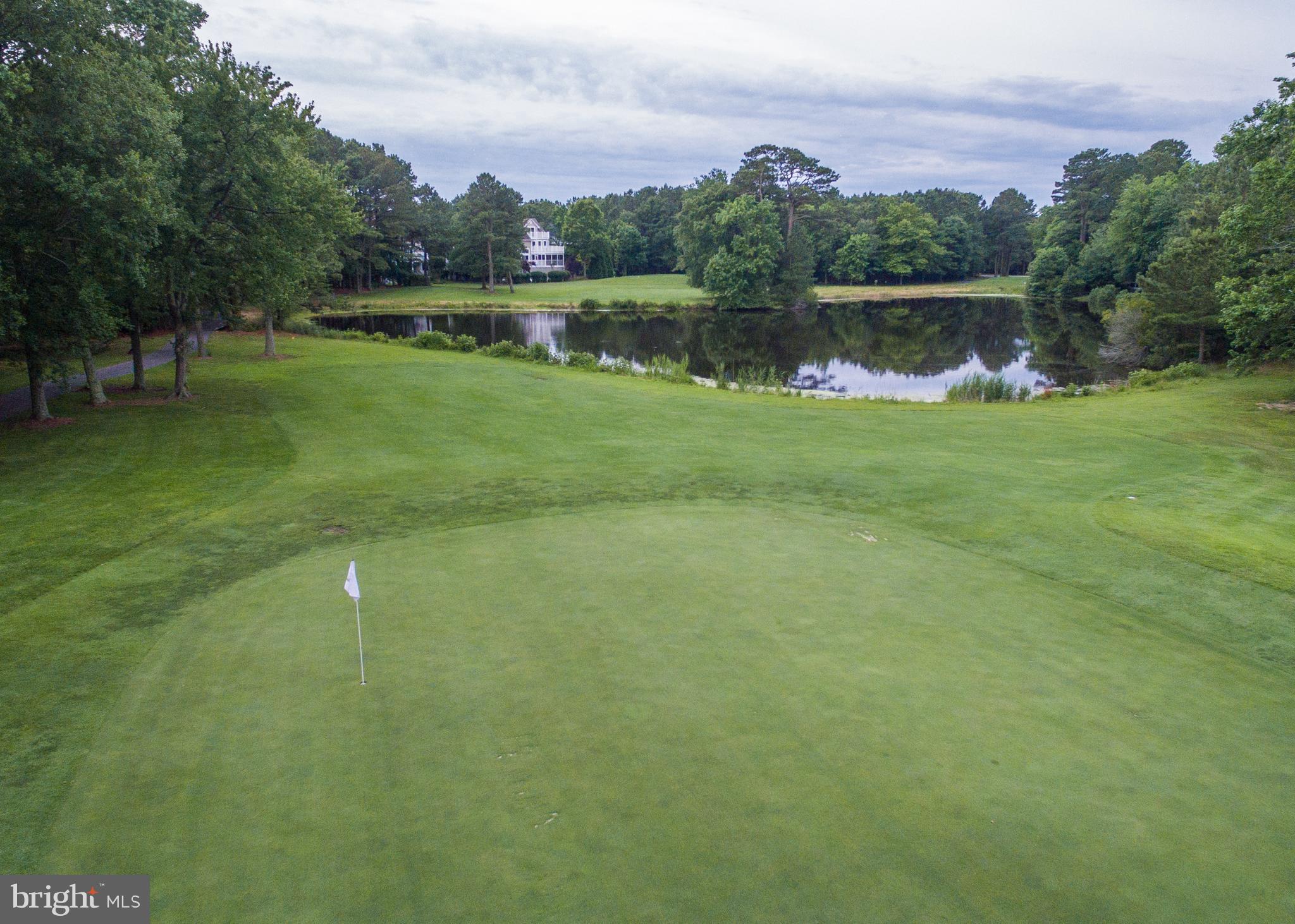 533 Bethany Loop Bethany Beach, DE 19930 - Photo 38 of 44 Fore!