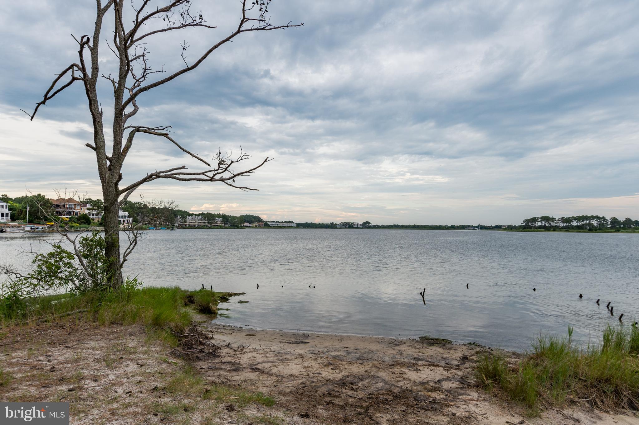 533 Bethany Loop Bethany Beach, DE 19930 - Photo 40 of 44 View and access for the 90 acre Salt Pond