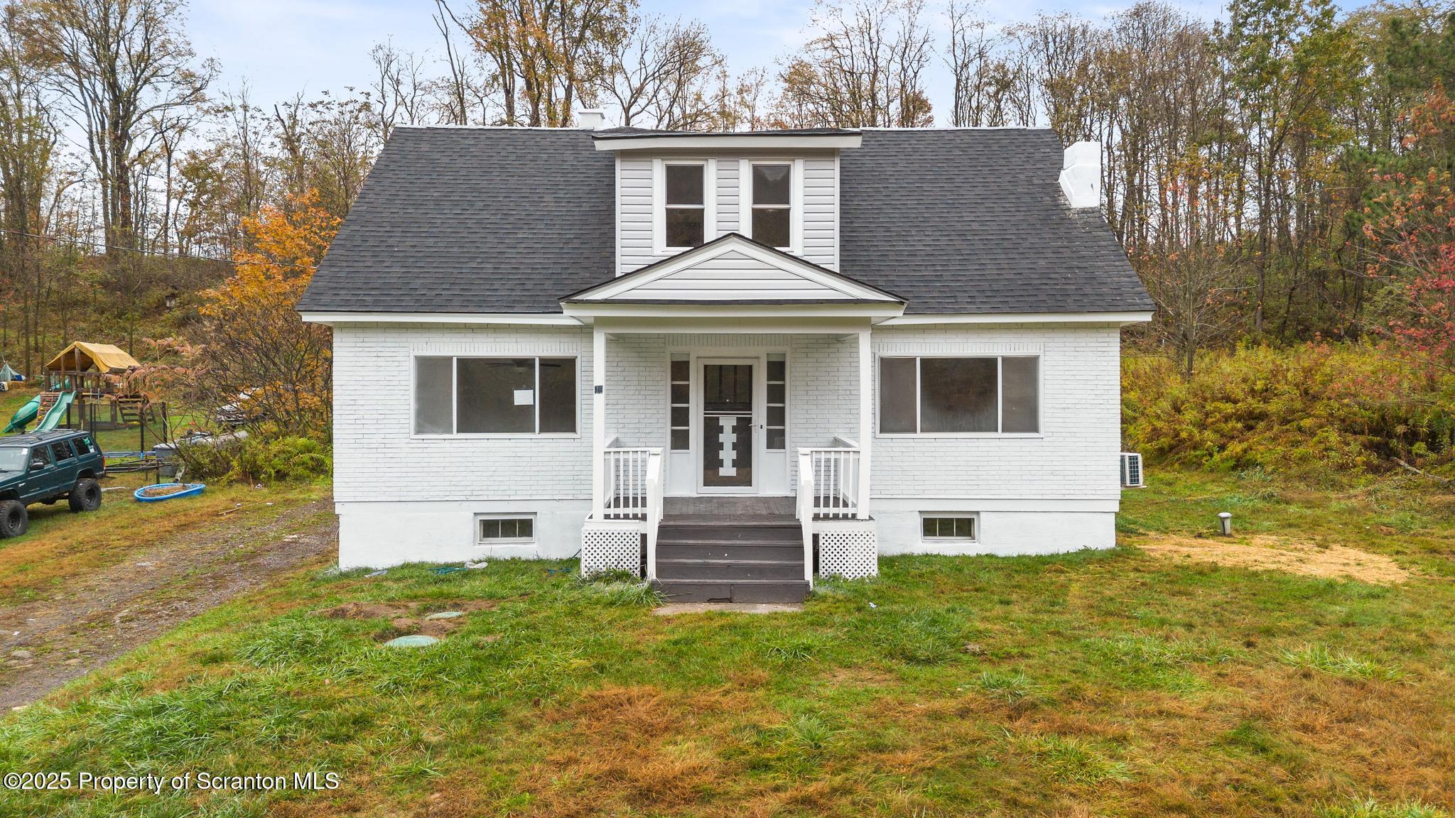 75 Hamlin Highway Moscow, PA 18444 - Photo 1 of 31 DJI_0770