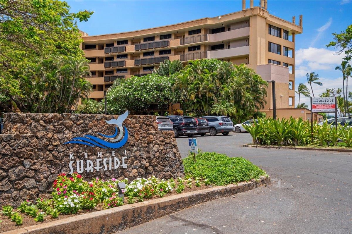 2936 South Kihei Road, Unit 213 Kihei, HI 96753 - Photo 34 of 47 Gallery Image 34