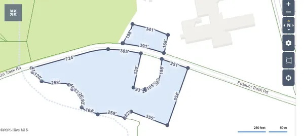 $160,000 | 4073 Possum Track Road, Chocowinity, NC 27817