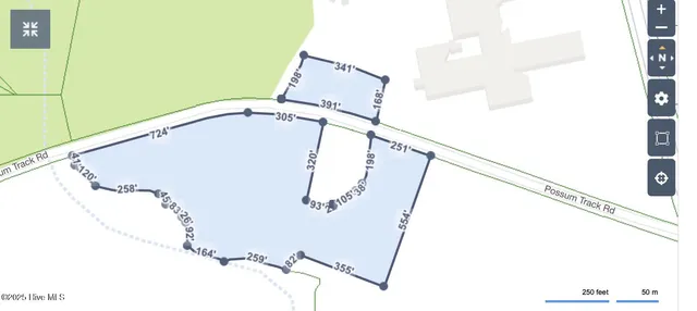 $180,000 | 4073 Possum Track Road, Chocowinity, NC 27817