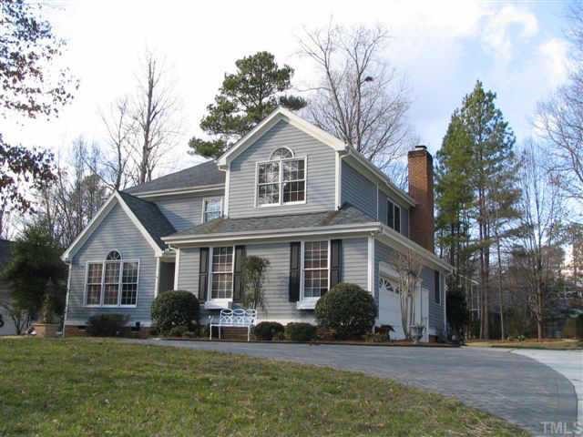 4324 Swarthmore Road Durham, NC 27707 - Photo 1 of 7 Gallery Image 1