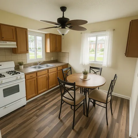 $110,000 | 12513 Bishop Street, Riverdale, IL 60827