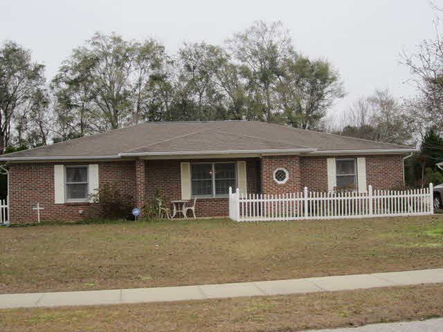 520 Ariel Avenue Foley, AL 36535 - Photo 1 of 1