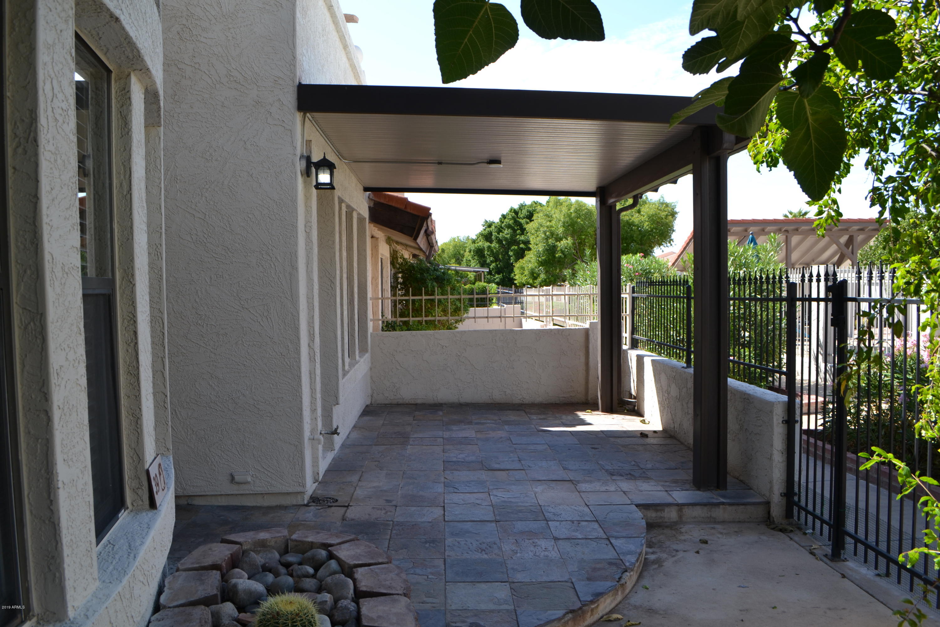 2329 North Recker Road, Unit 39 Mesa, AZ 85215 - Photo 29 of 33 Gallery Image 29