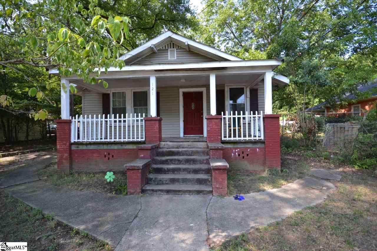 121 Judson Road Greenville, SC 29611 - Photo 1 of 10 Gallery Image 1