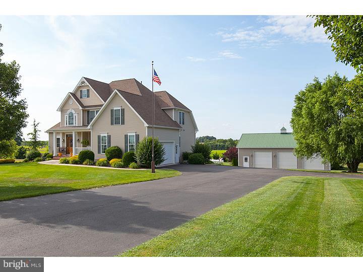 175 Sewall Road Bridgeton, NJ 08302 - Photo 2 of 25