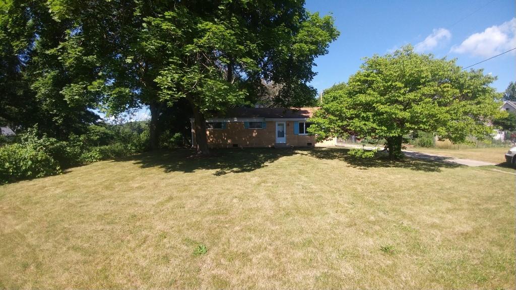 10016 3rd Avenue Pleasant Prairie, WI 53158 - Photo 1 of 1 front