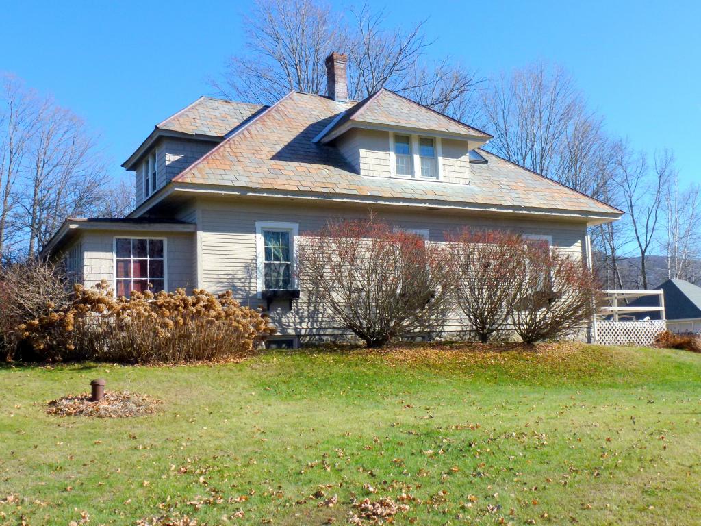 1401 Post Road Rutland Town, VT 05701 - Photo 3 of 22