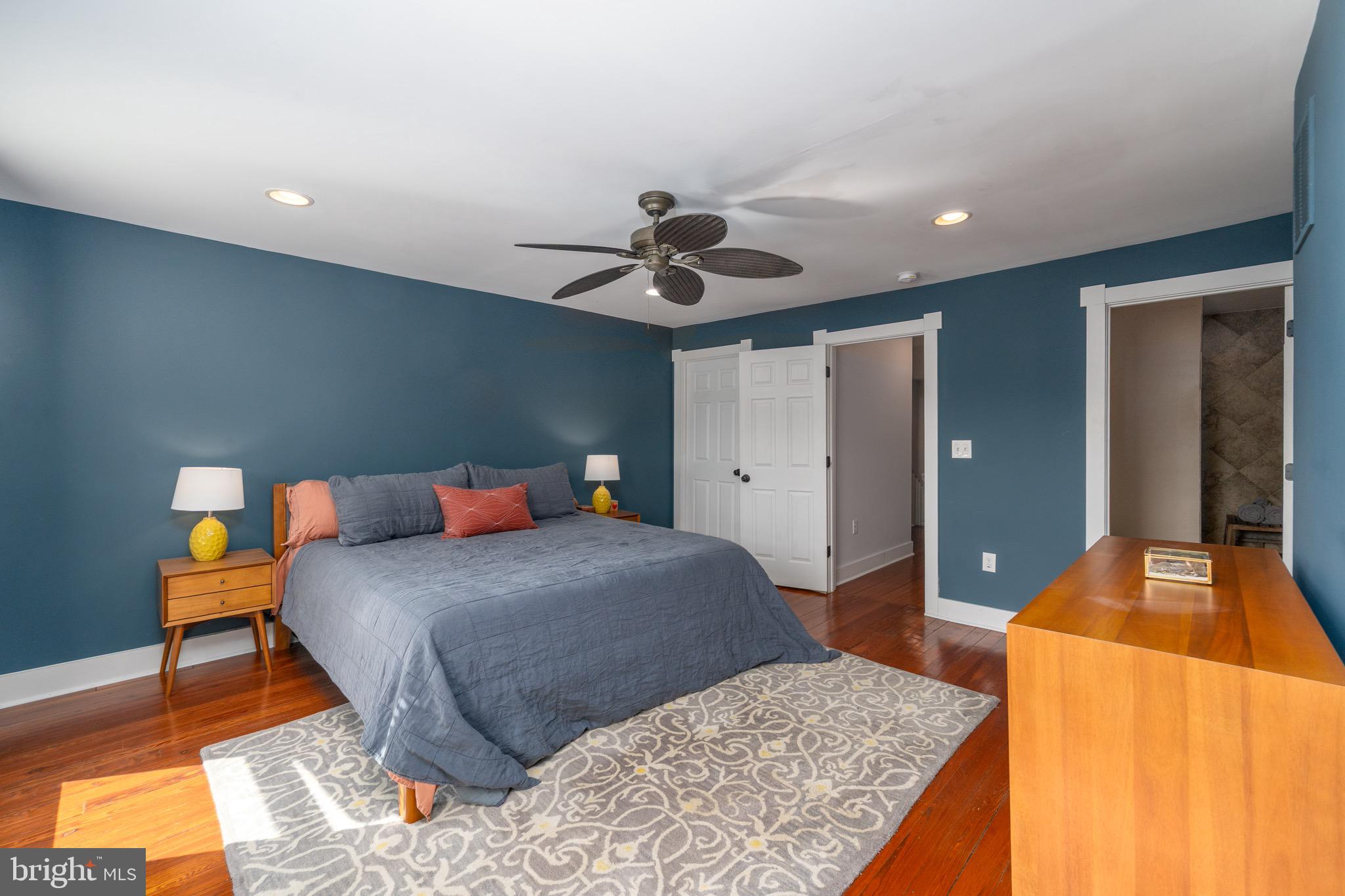 218 South Ann Street Baltimore, MD 21231 - Photo 15 of 34