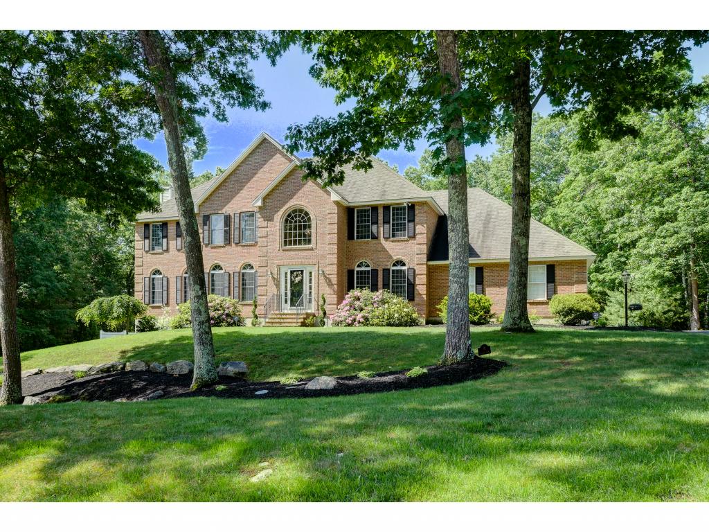 18 Settlers Ridge Road Windham, NH 03087 - Photo 1 of 29